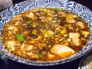 ■ライオン飯店 麻婆豆腐の美味しい中華居酒屋