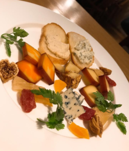 ■鉄燻 CHOI お肉?お寿司?それとも燻製?