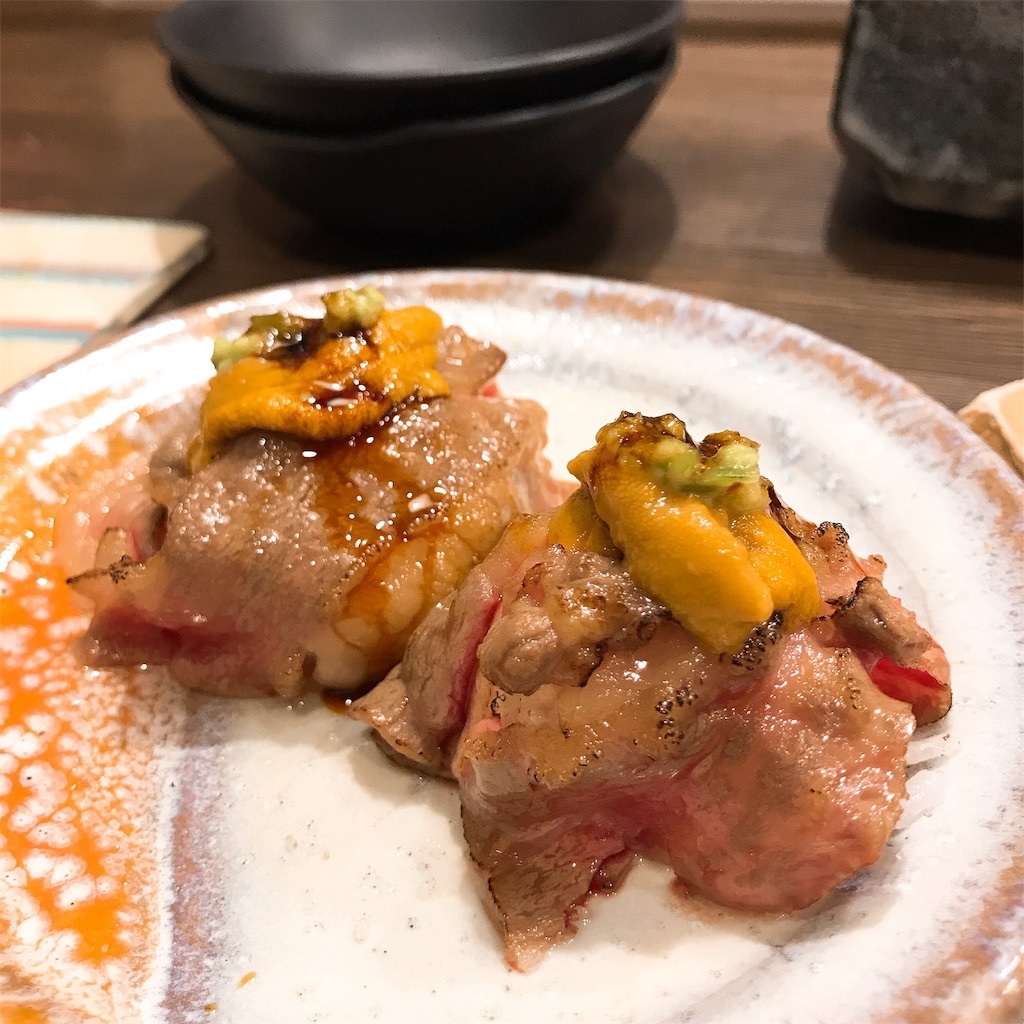 ■裏天満 こばち屋 海鮮玉手箱との出会い | 飲みログ