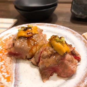 ■裏天満 こばち屋 海鮮玉手箱との出会い