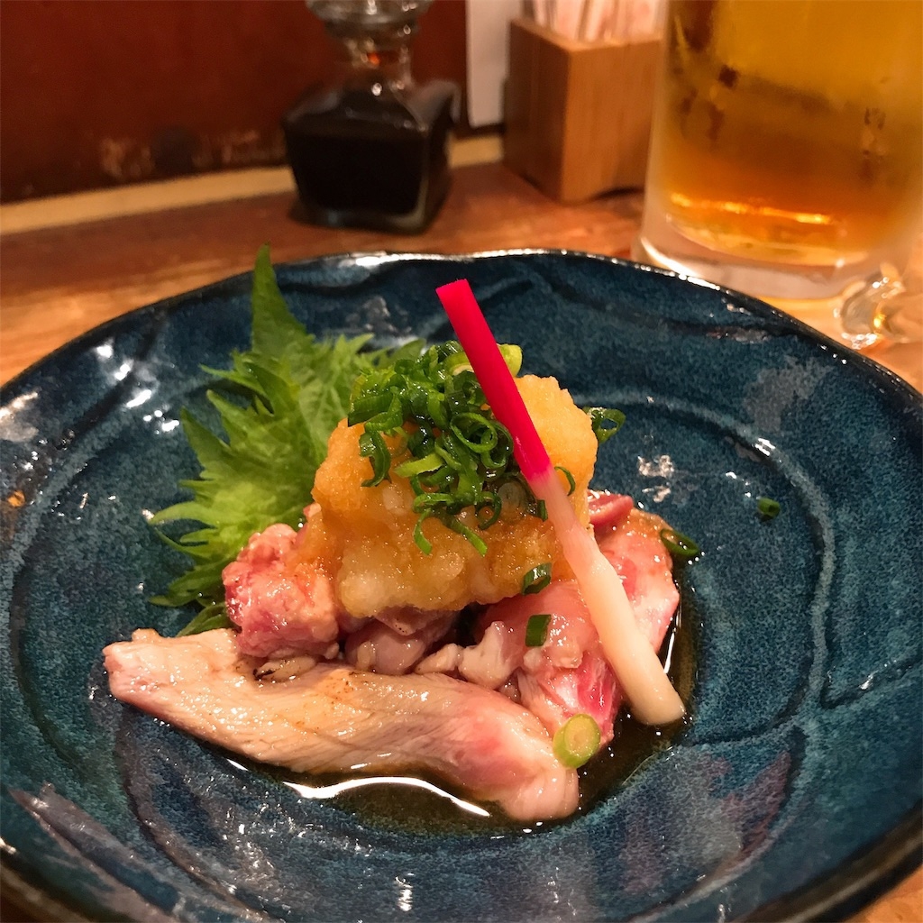 ■Kitchen 和 心斎橋の隠れ家居酒屋 | 飲みログ